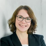 consus healthcare akademie Dozentin | Anja Klinger